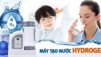 Hydro Tươi Và Hydro Công Nghiệp Giống Nhau Hay Khác Nhau