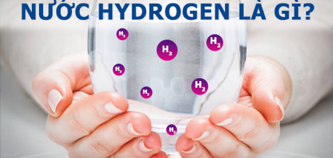 Nước Hydrogen Và Những Lưu Ý Khi Sử Dụng Nước Hydrogen