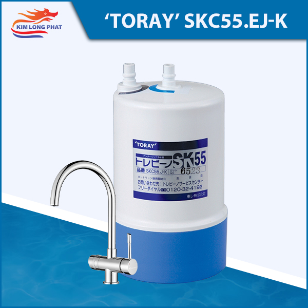 toray k55