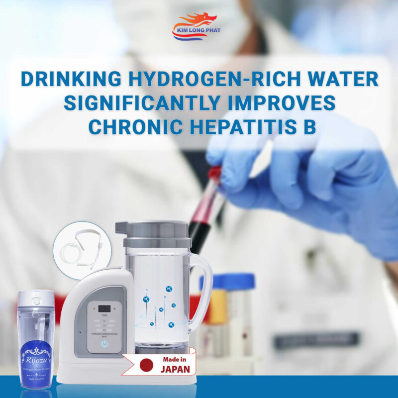 drinking hydrogen rich water significantly improves chronic hepatitis b v2 optimized.7.27