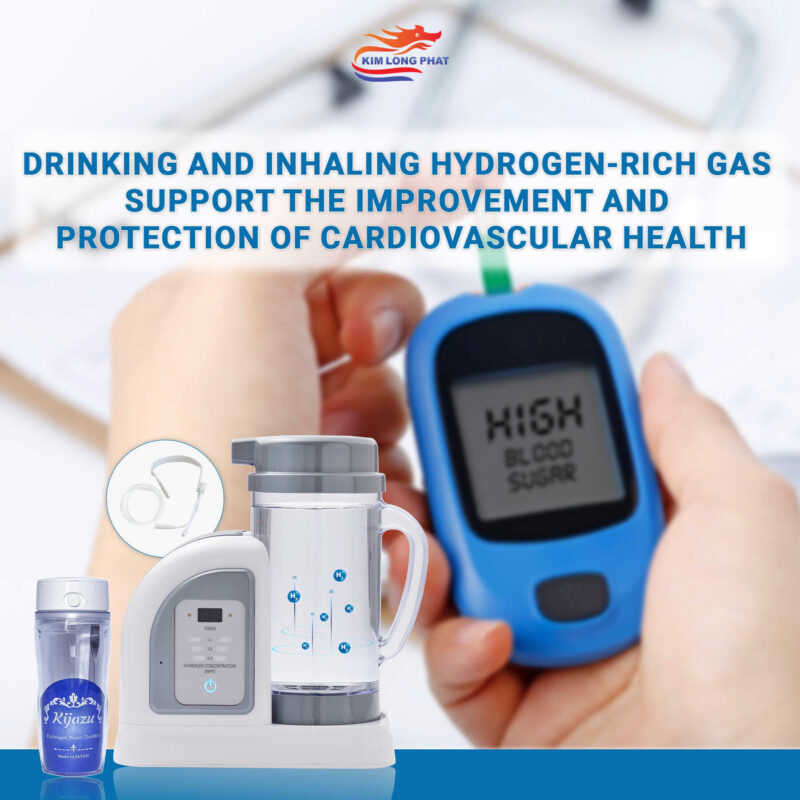 hydrogen rich water supports the effective improvement of conditions in type 2 diabetes optimized. v2.7.25