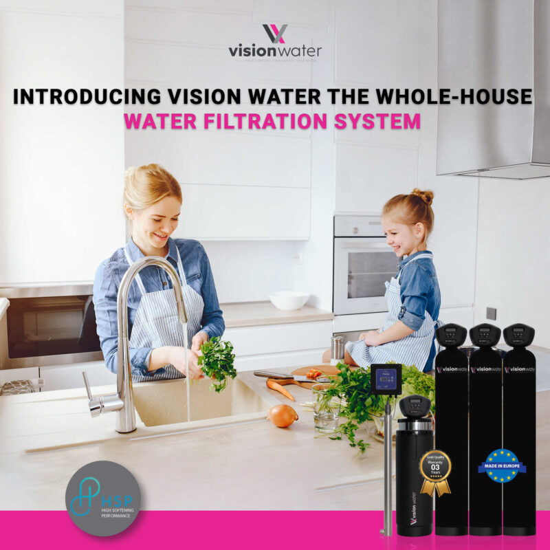 introducing vision water the whole house water filtration system v2 optimized.7.5