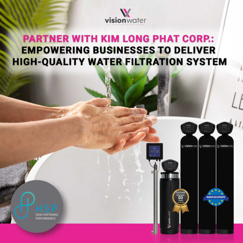 partner with kim long phat corp optimized. empowering businesses to deliver high quality water filtration system v2.7.11