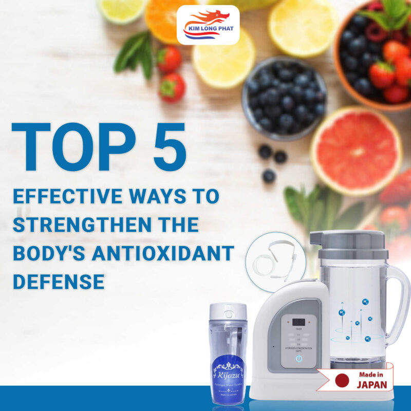 top 5 effective ways to strengthen the body s antioxidant defense v2 optimized.7.27